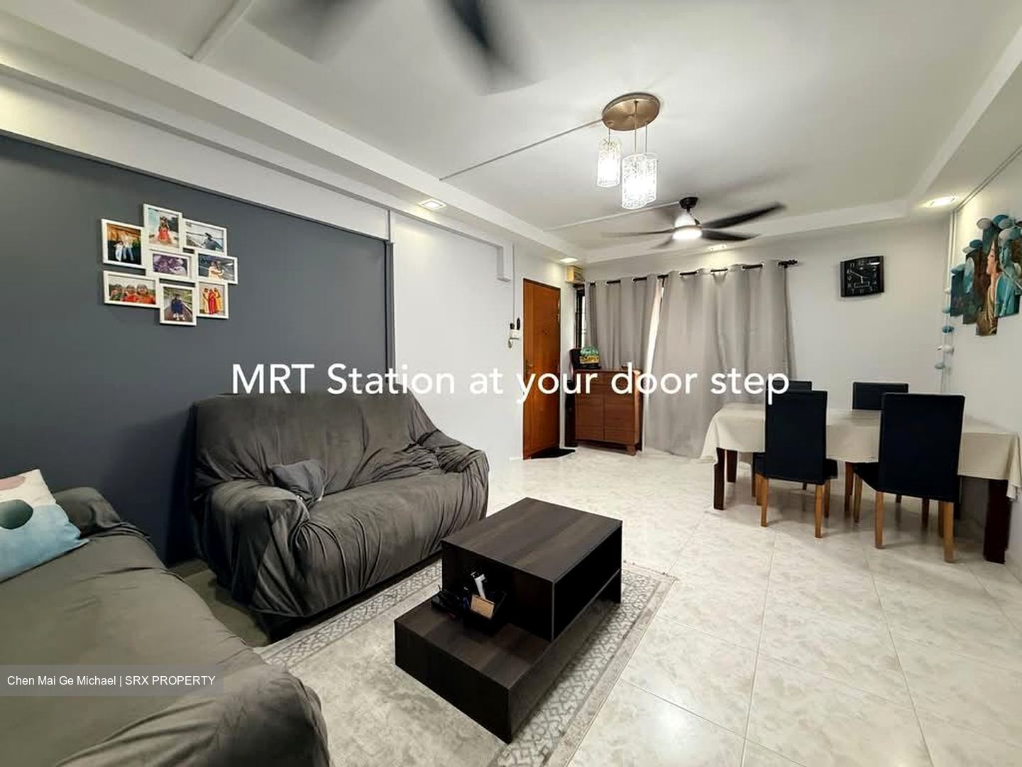 Blk 376 Clementi Avenue 4 (Clementi), HDB 4 Rooms #576891781